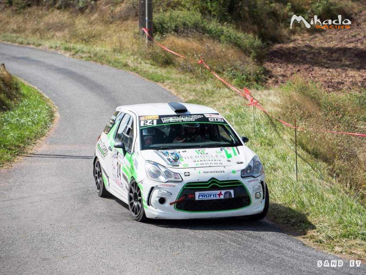 Ds3 r3 max – photo 1 sur 3