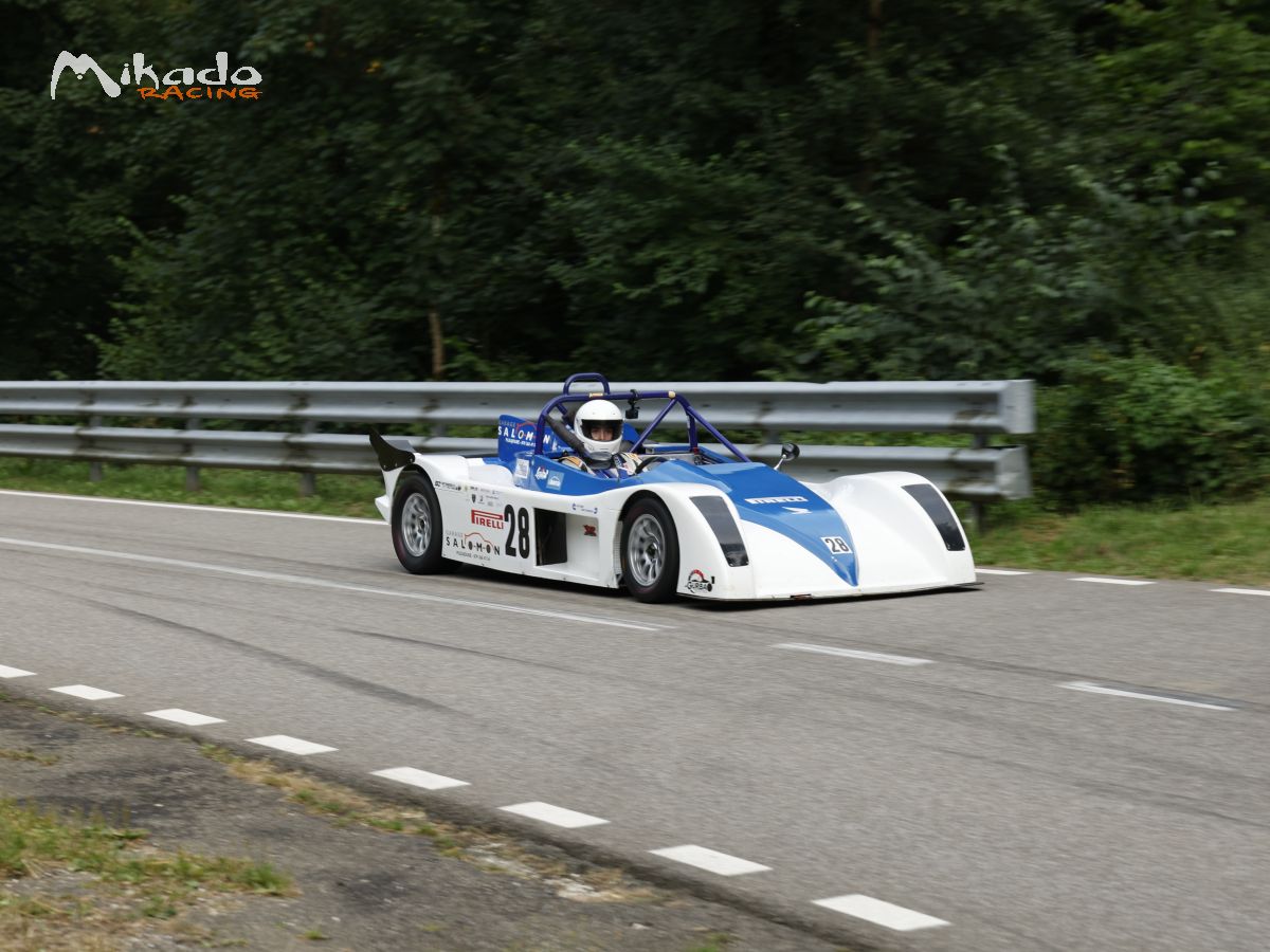 Proto Spire GT3 E2-SC (en attente) – photo 4 sur 6