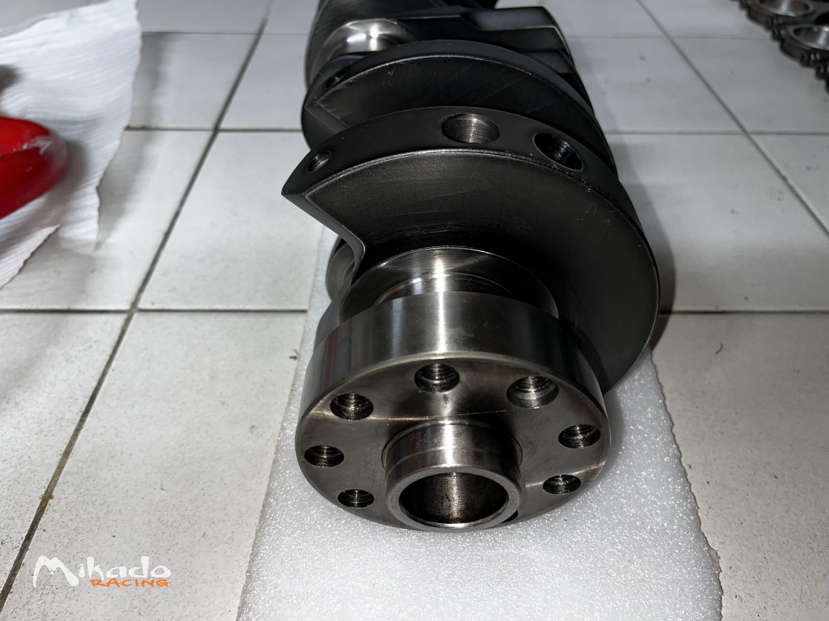 Vilbrequin m3 e92 stroker course 84mm – photo 5 sur 6