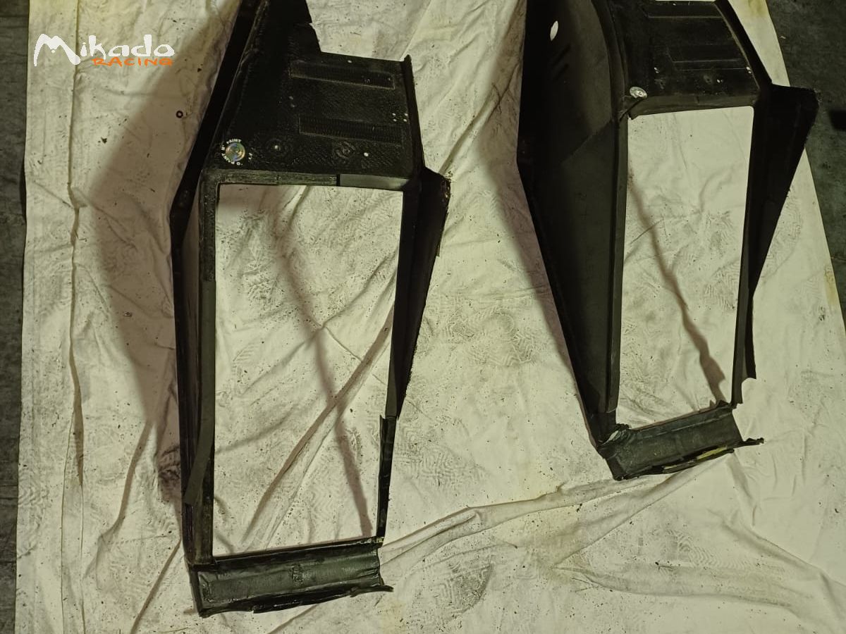 Lot Renault tatuus fr 2000 – photo 6 sur 6