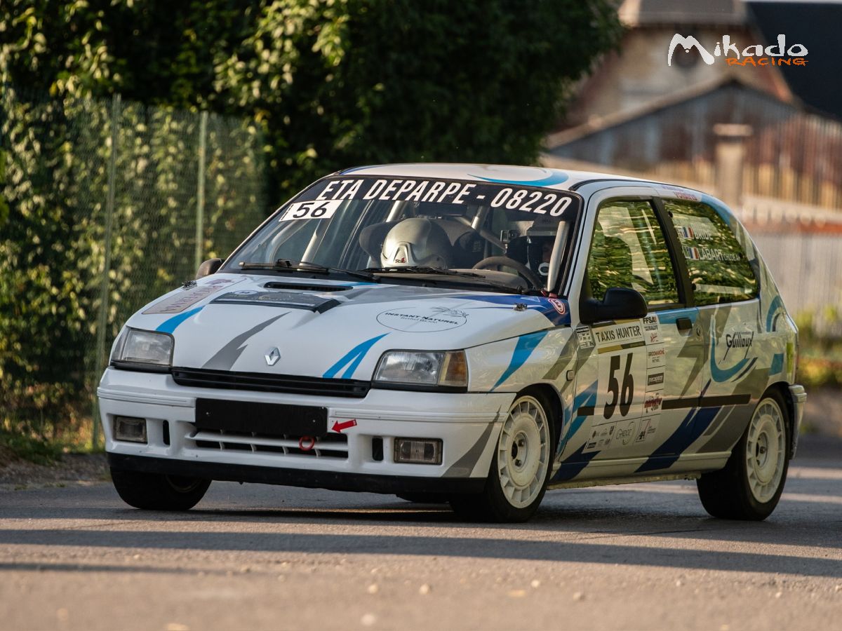 Clio 16s N3 – photo 1 sur 3