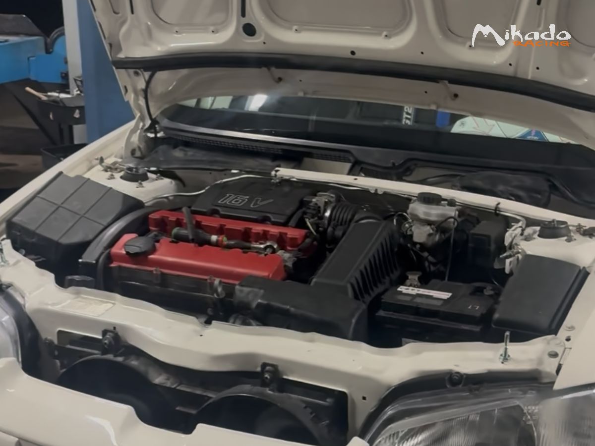 Peugeot 106 top n2s finaliste 2026 – photo 5 sur 5