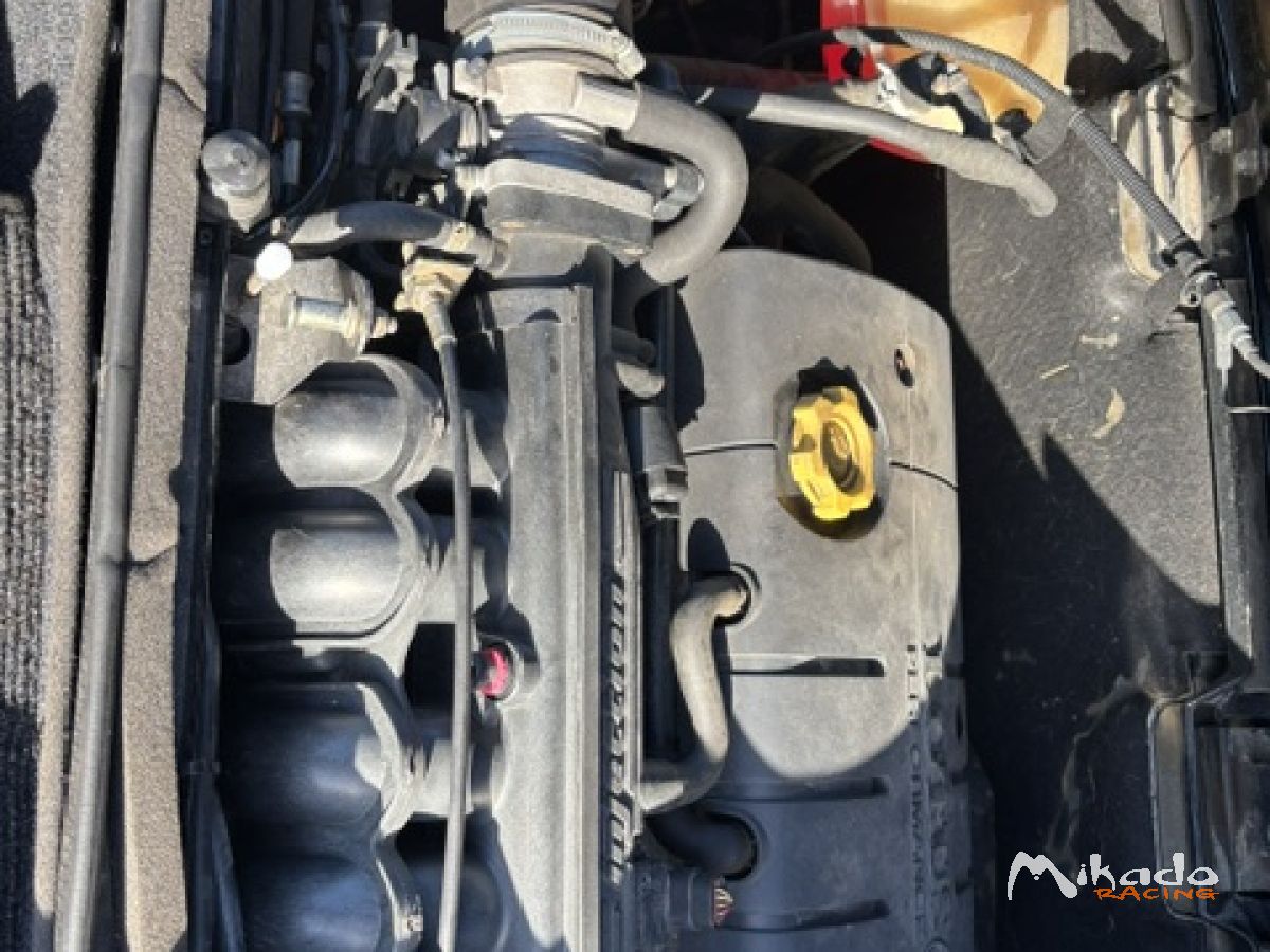 Lotus Elise II 135R – photo 5 sur 6