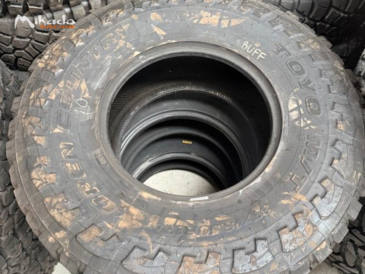Pneus Toyo Open Country M/T 37x13.50R17LT – photo 1 sur 3