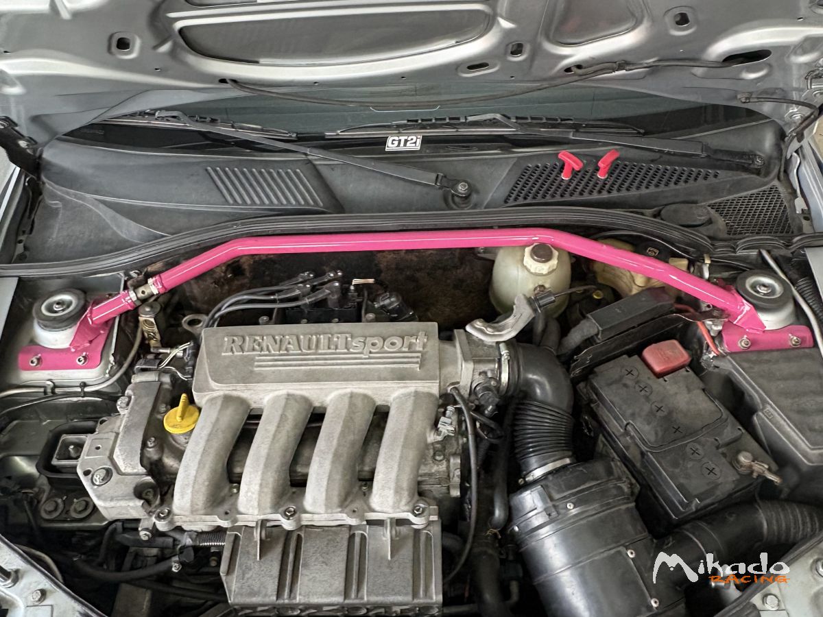 Clio 2 n3 – photo 2 sur 4