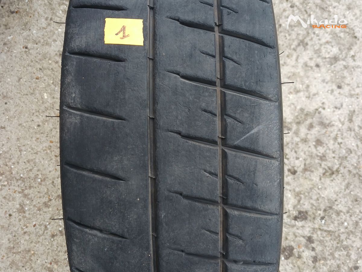 2 Michelin M20 en 19/63-17 – photo 2 sur 6