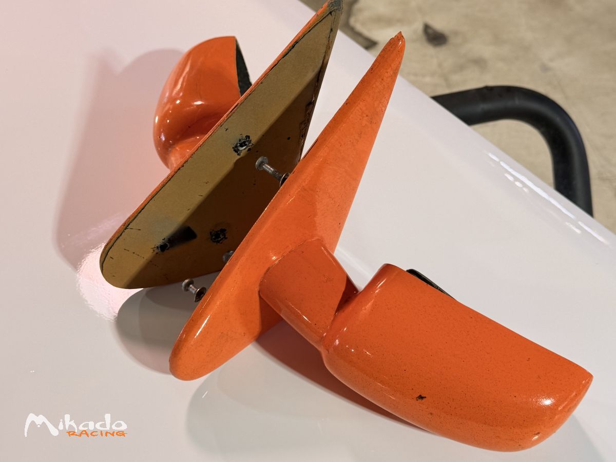 Rétro 306 maxi – photo 3 sur 4