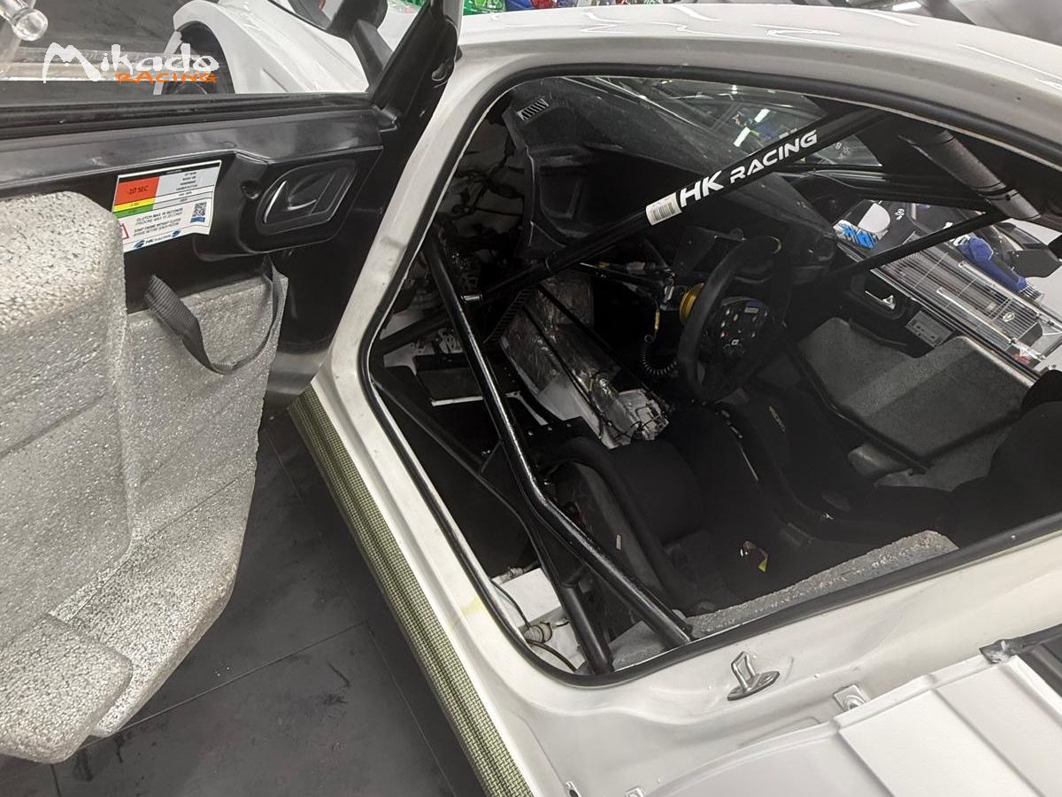 KG MOTORSPORT À VENDRE VOLKSWAGEN POLO GTI R5 – CHÂSSIS #036 – 2019 – photo 5 sur 6
