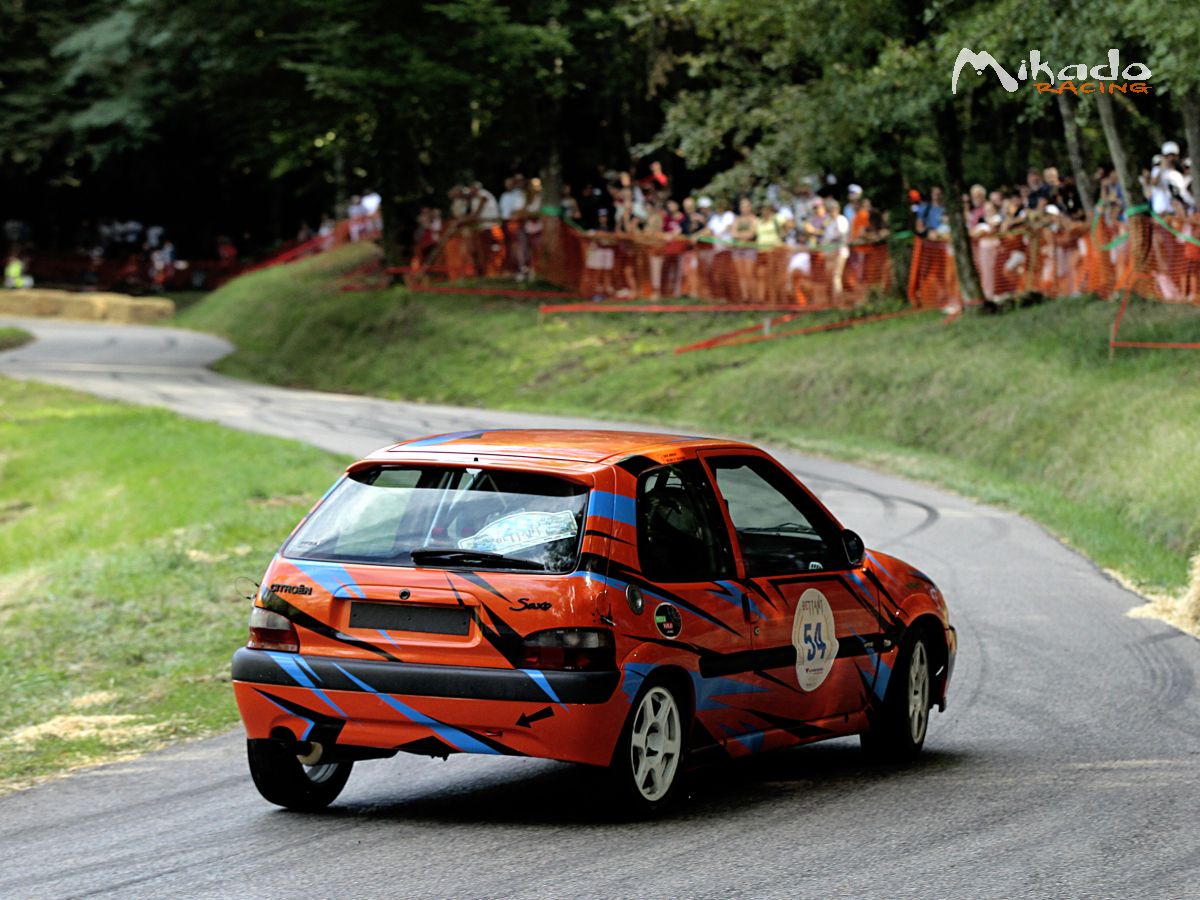 Saxo n2 – photo 3 sur 3