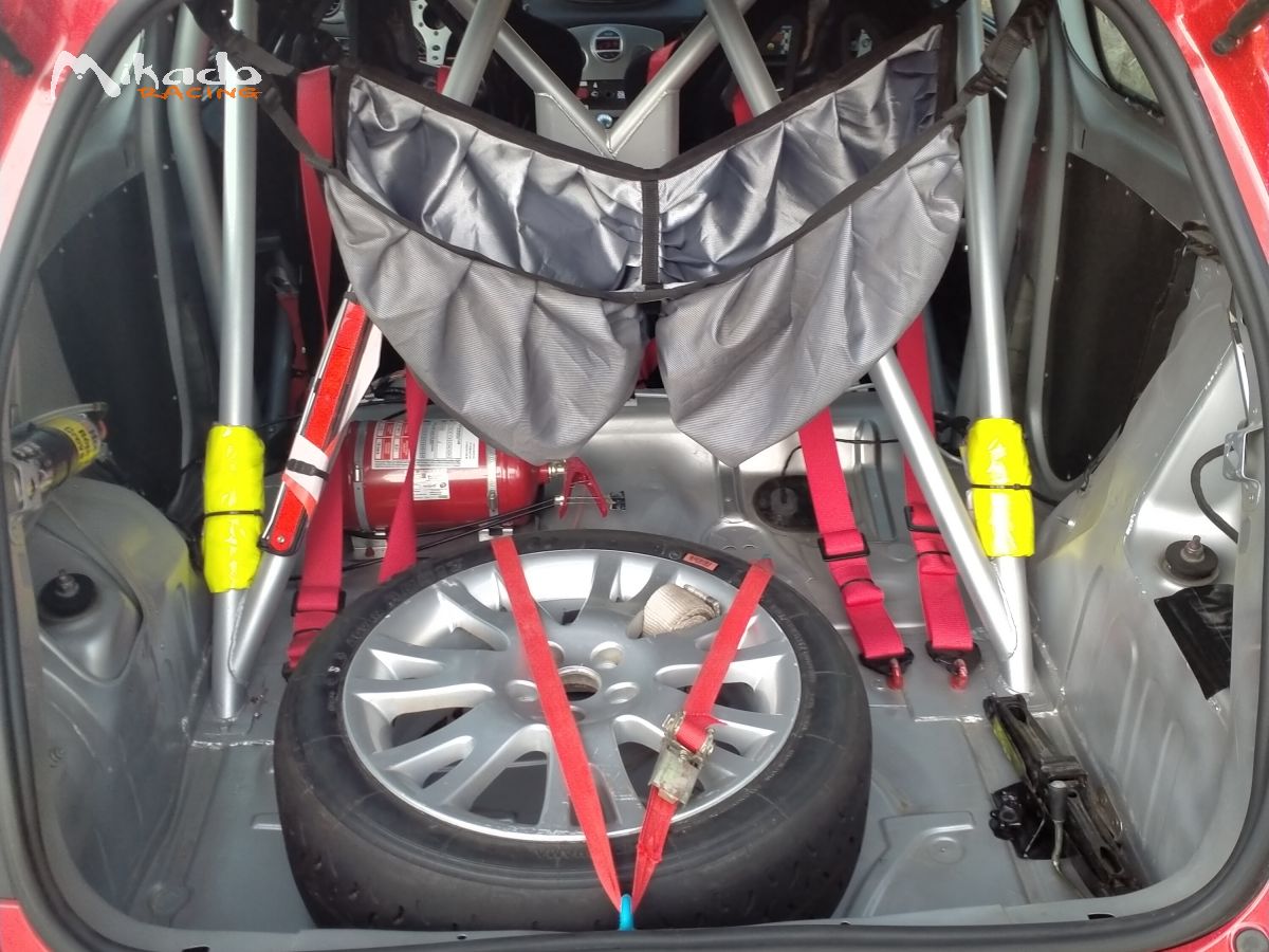 Clio 3 F214 – photo 3 sur 6
