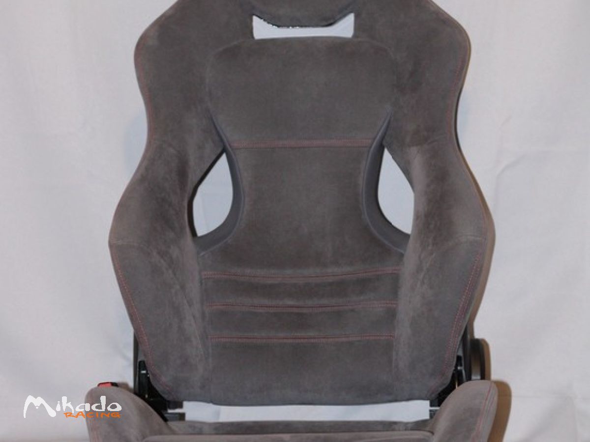 Ferrari 458 Speciale OEM Carbon Racing Seat – photo 1 sur 2
