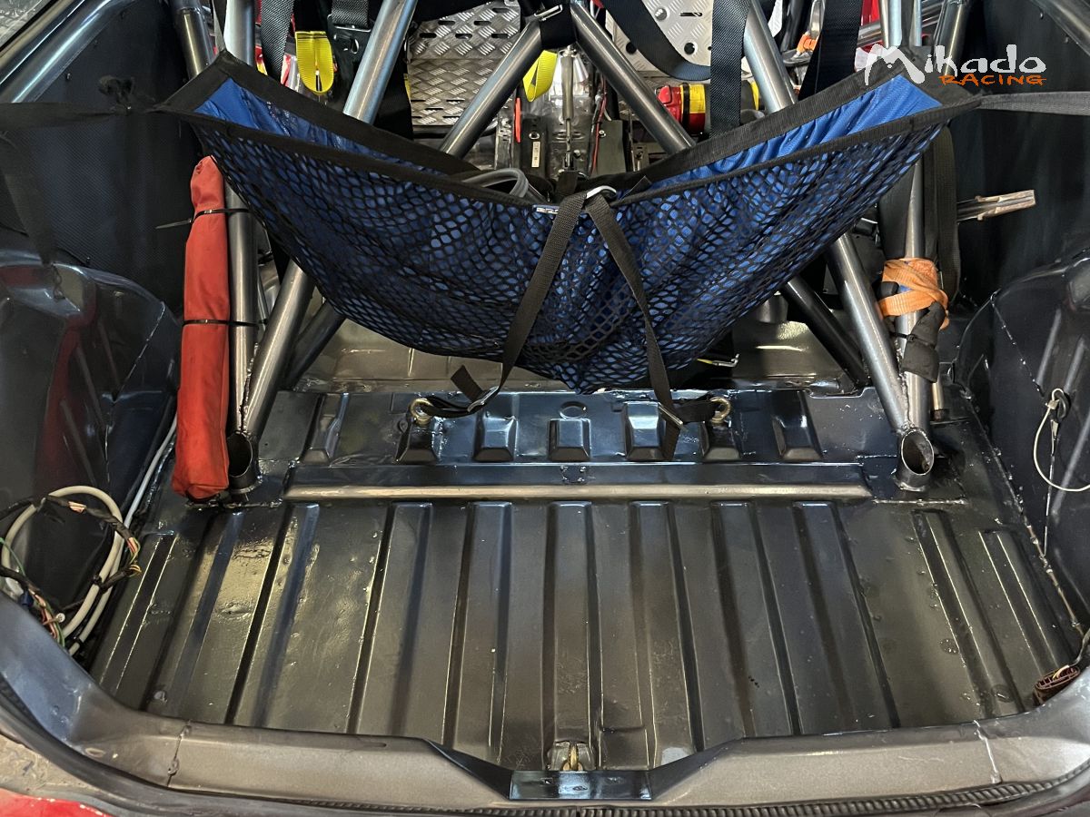 Saxo N2 – photo 4 sur 4