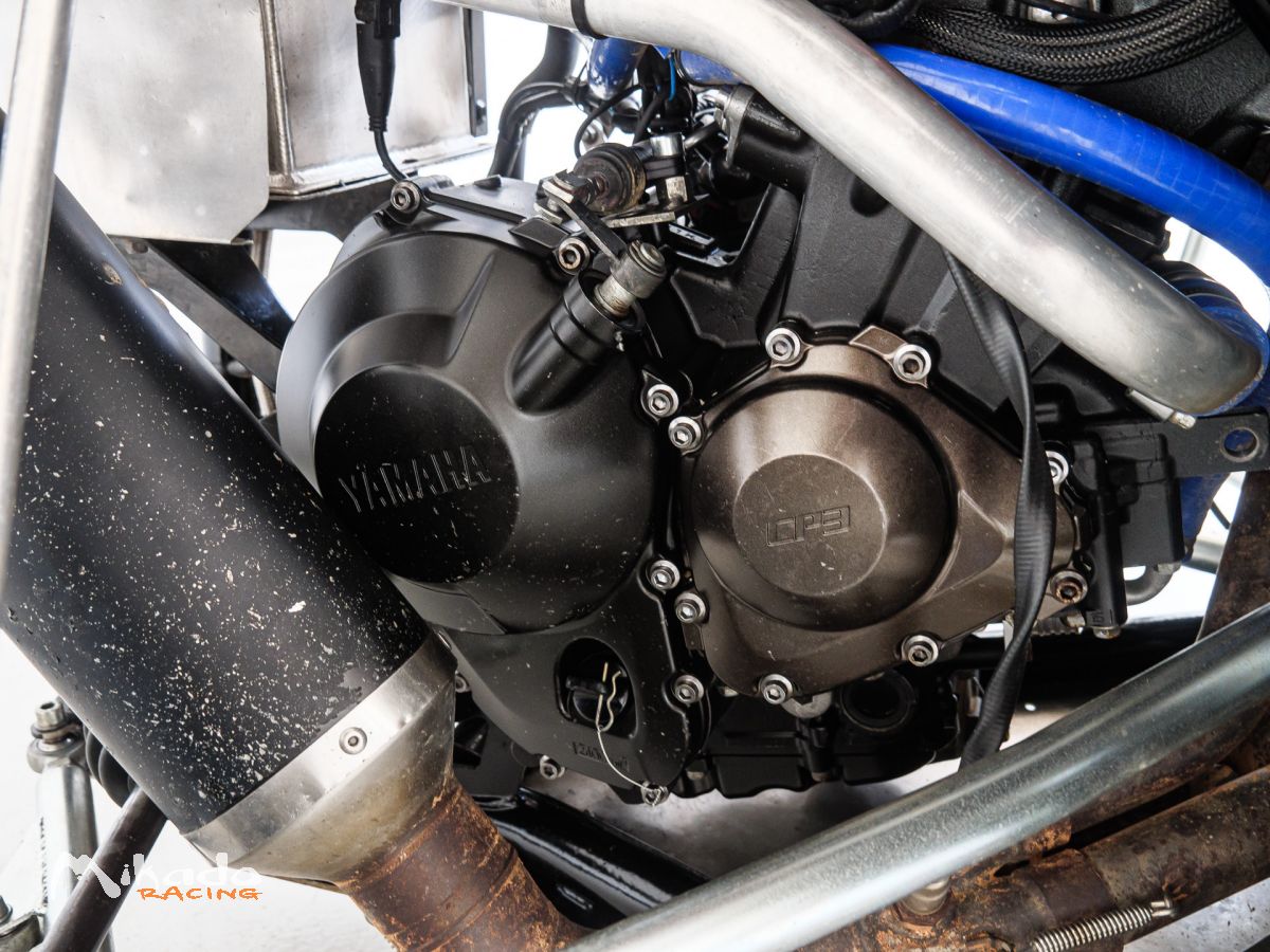 Car Cross FIA Wonder Brand New, engine revised by Pep Motor.. – photo 5 sur 6