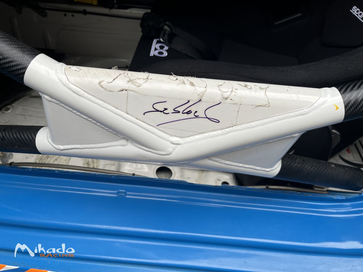 PORSCHE 997 GT3 – photo 6 sur 6