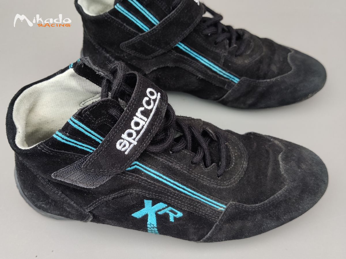 Bottines SPARCO – photo 1 sur 5