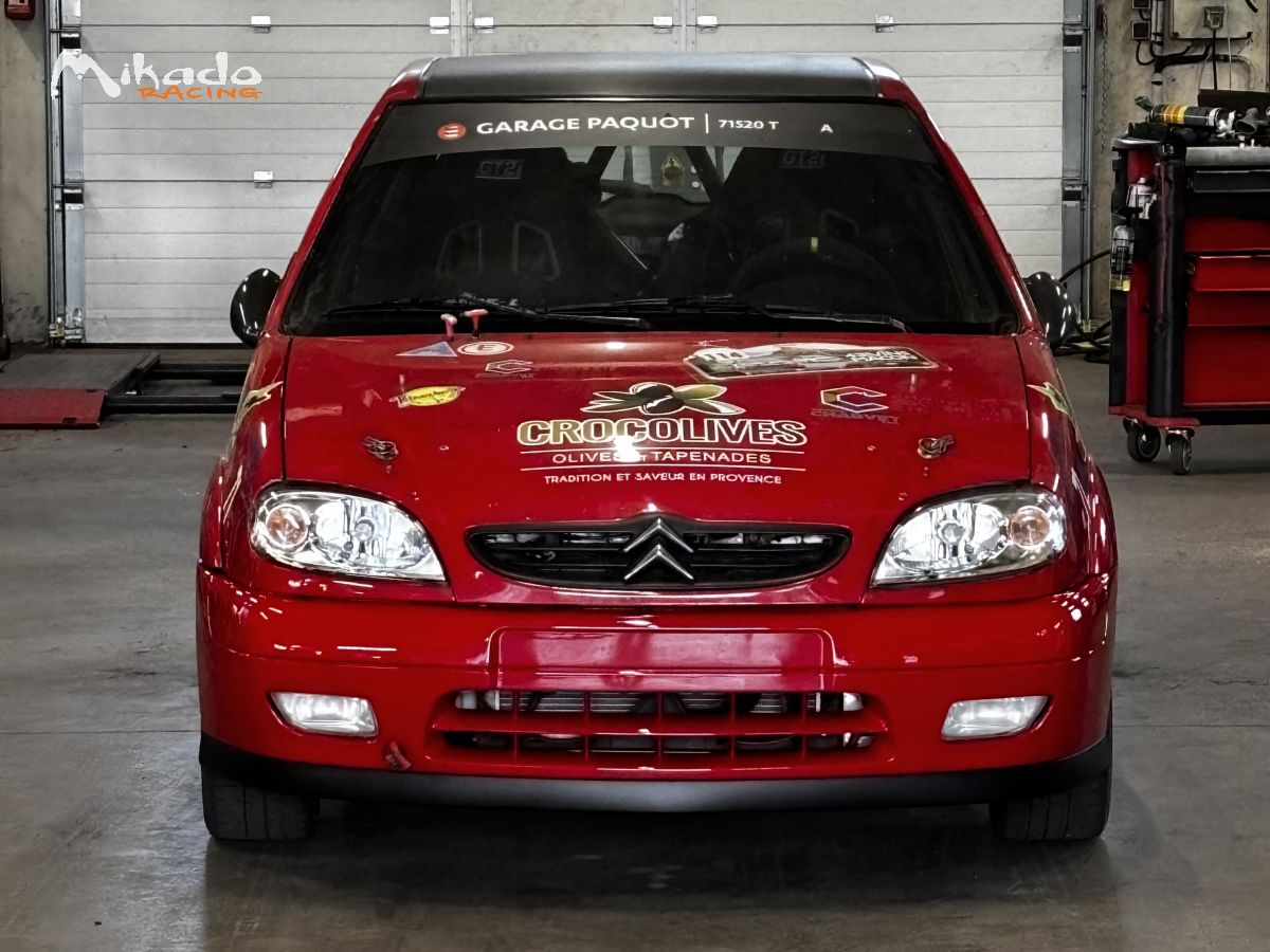 Saxo N2 – photo 1 sur 4