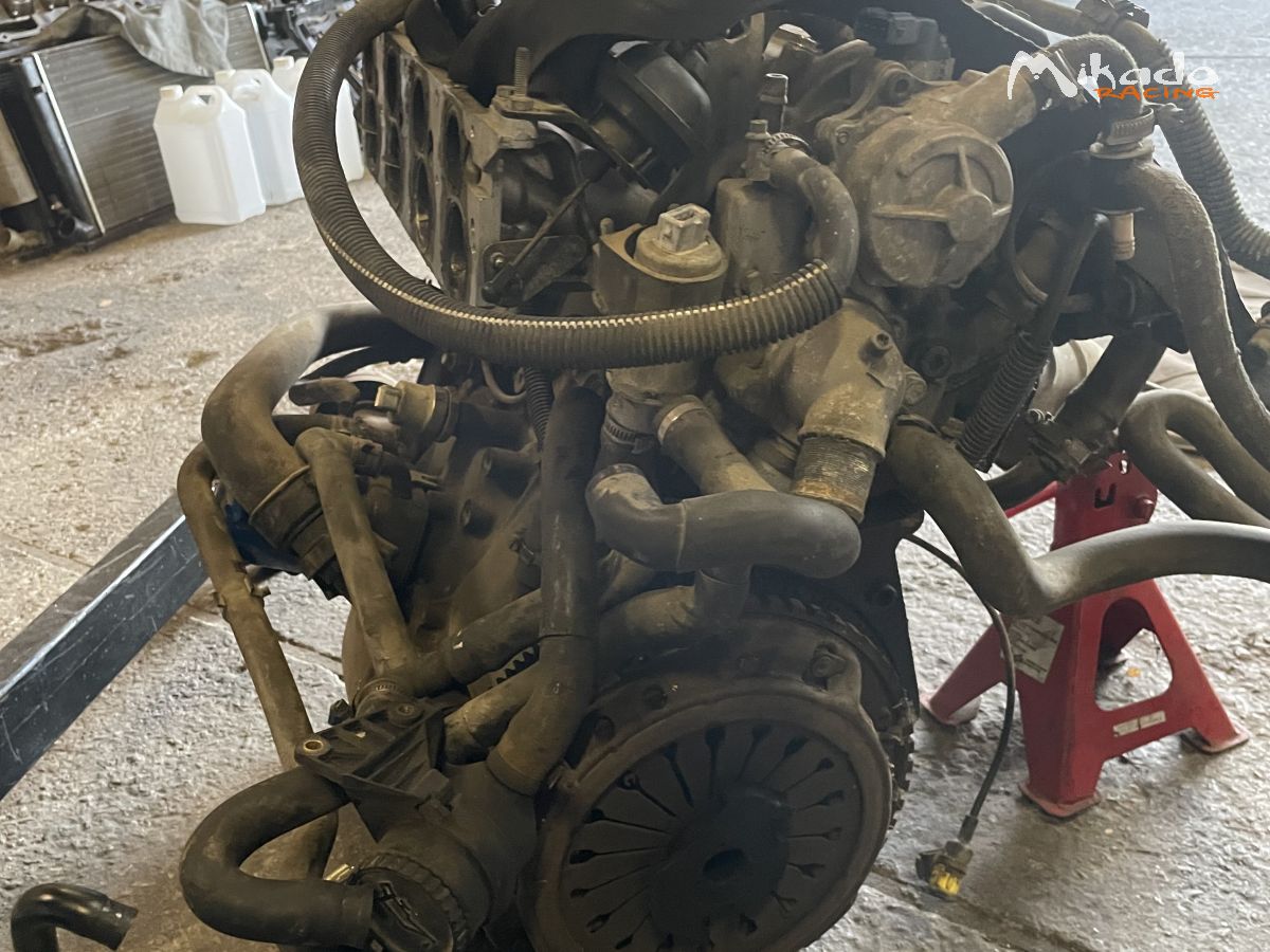 (Vds) moteur ACAV XU10J4 – photo 3 sur 4
