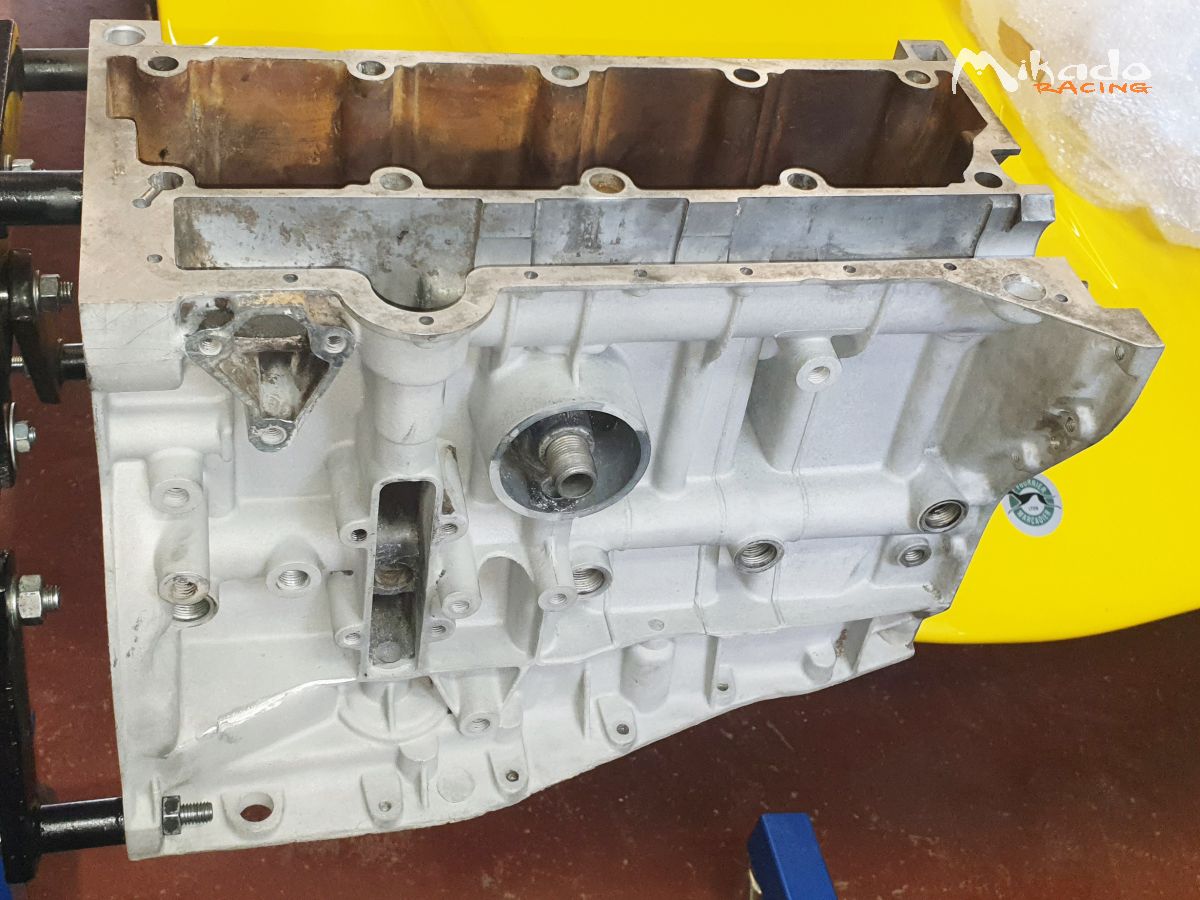 Vends Moteur Renault Condrillier 1585 cm3 – photo 5 sur 5