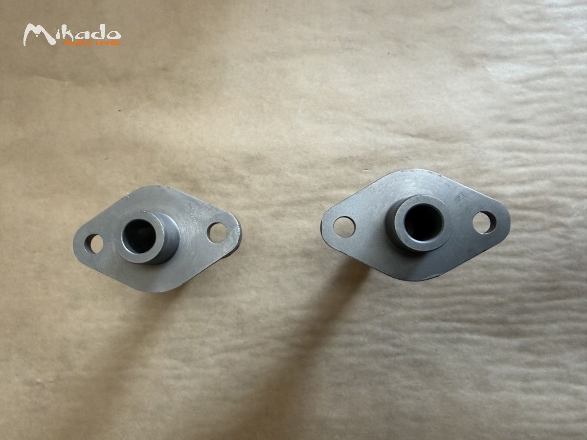 Axes de pivot saxo s1600 – photo 2 sur 3