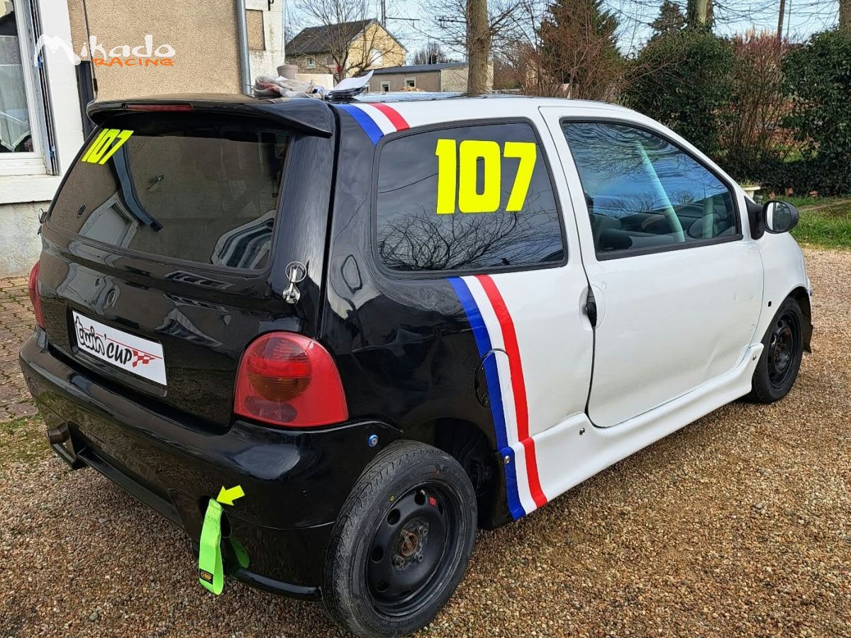 Renault twincup – photo 5 sur 6