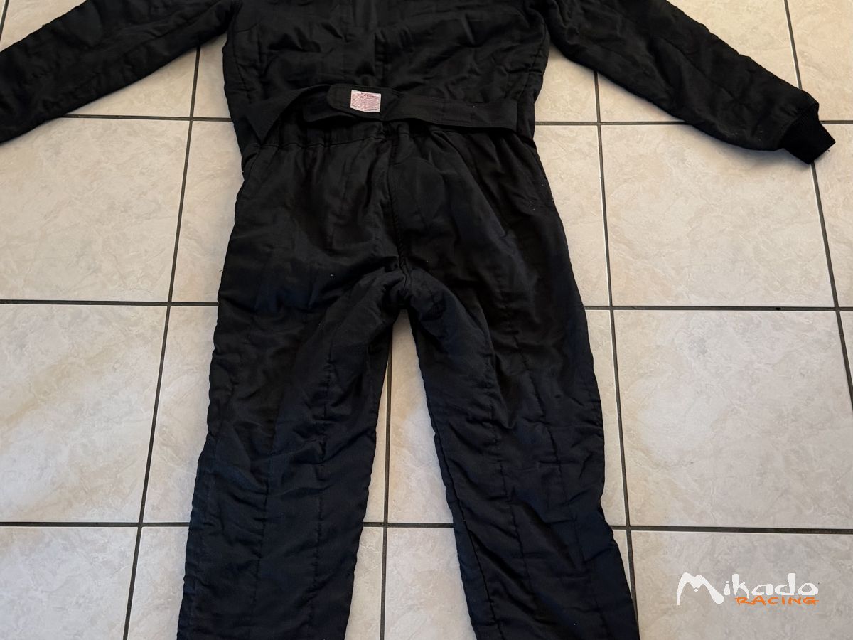 Combinaison OMP Sport – photo 2 sur 2