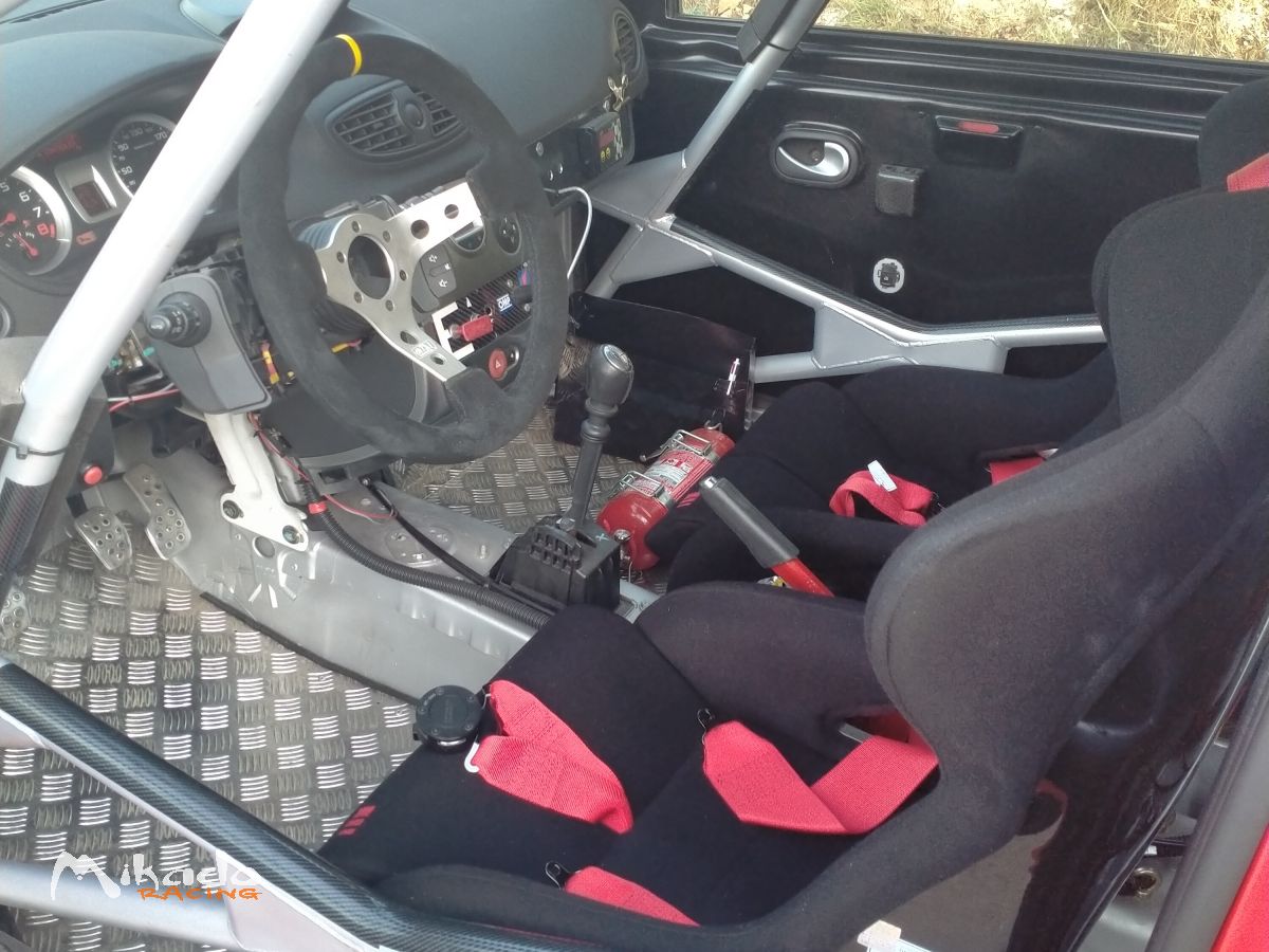 Clio 3 F214 – photo 2 sur 6