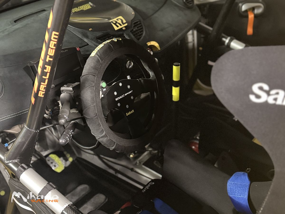 Renault twingo r2 evo3 – photo 2 sur 6