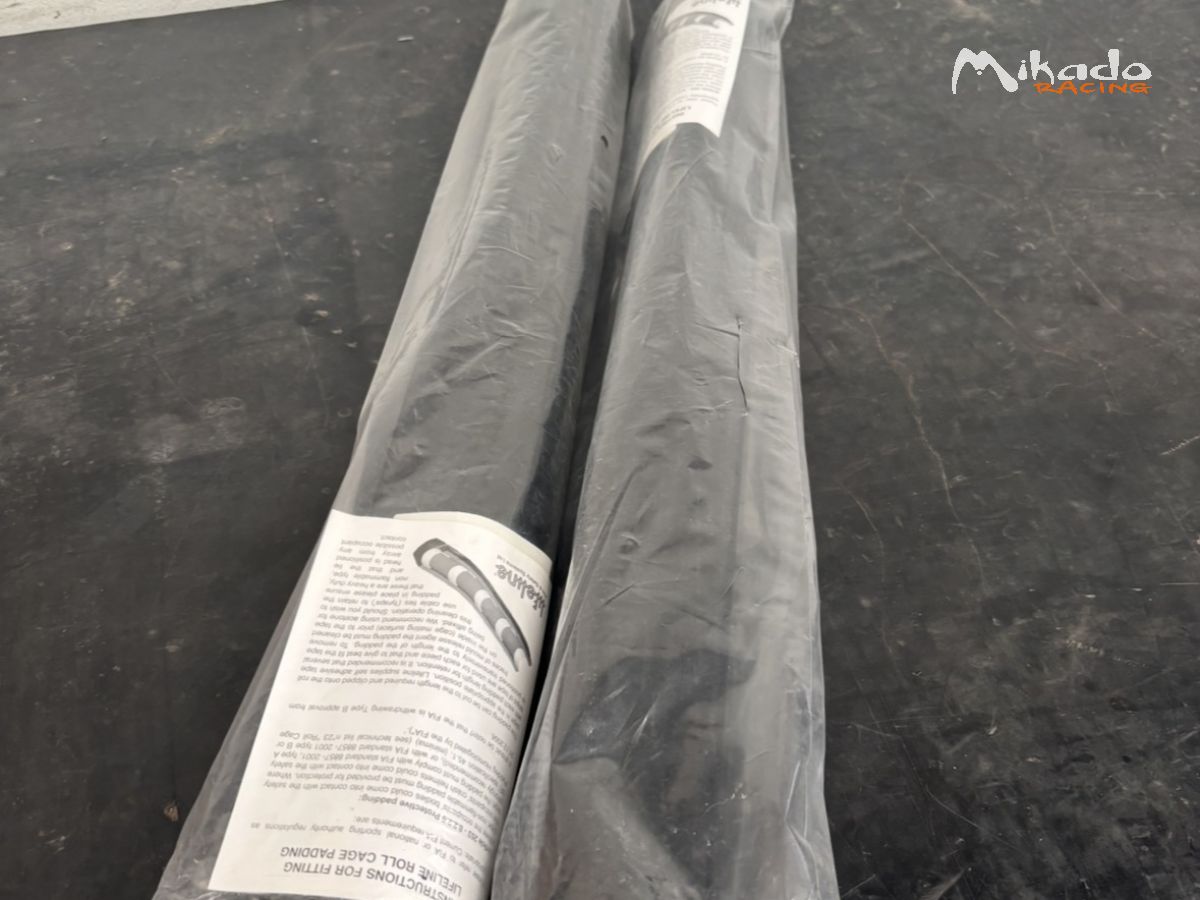Mousse de protection d'arceau Lifeline Ø50 neuve – photo 1 sur 2