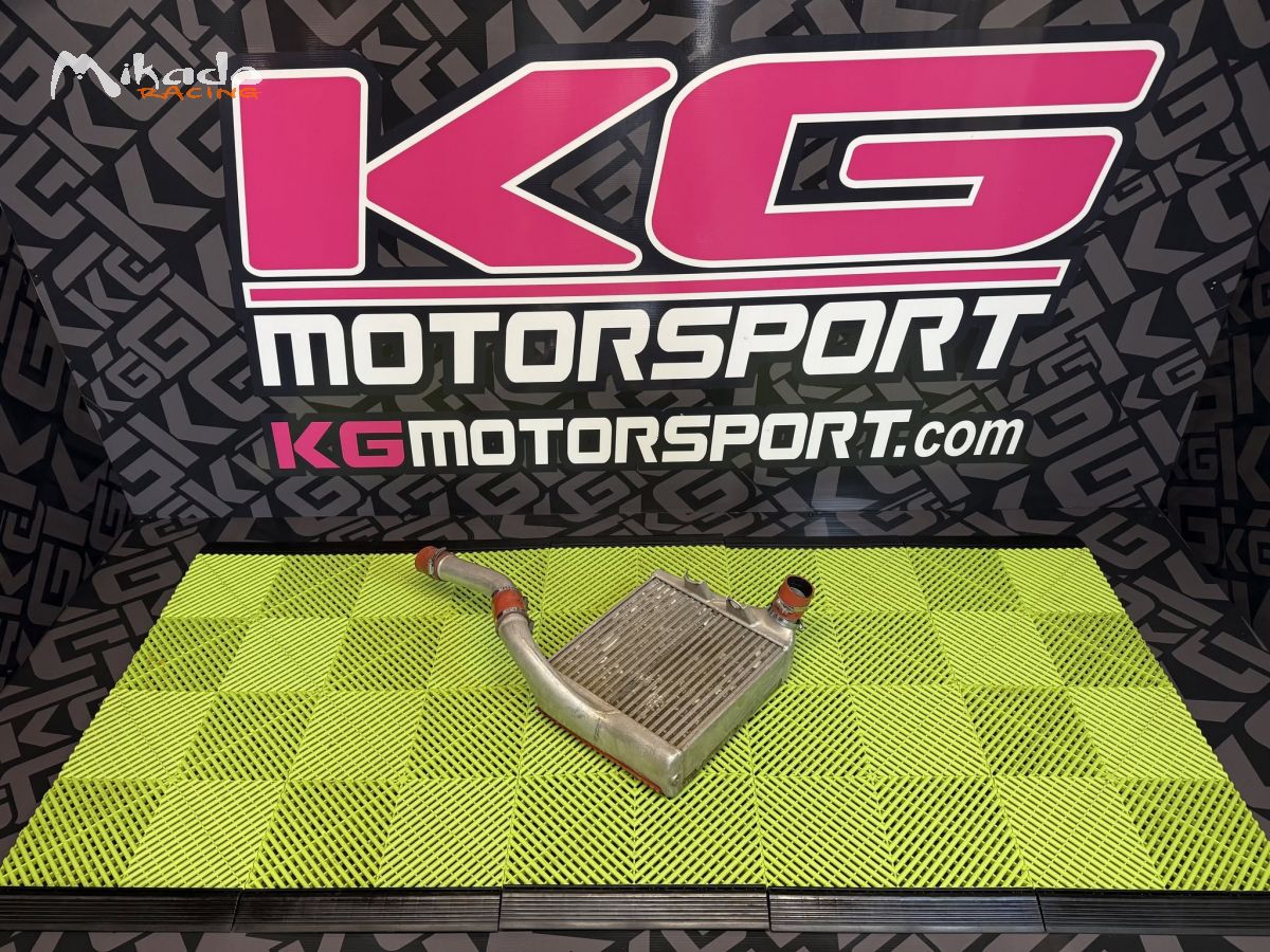 CITROËN DS3 R5 – INTERCOOLER + CONDUIT D’ADMISSION – photo 1 sur 6