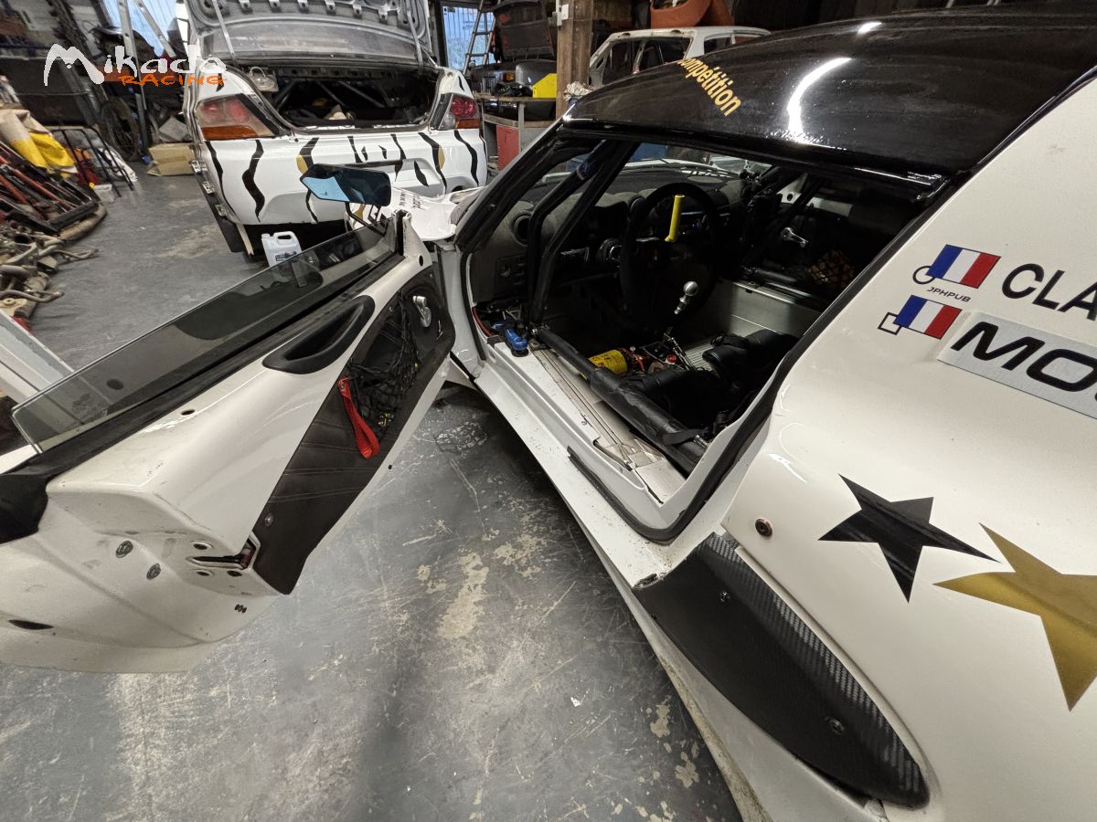 Lotus exige cup 260 – photo 5 sur 5