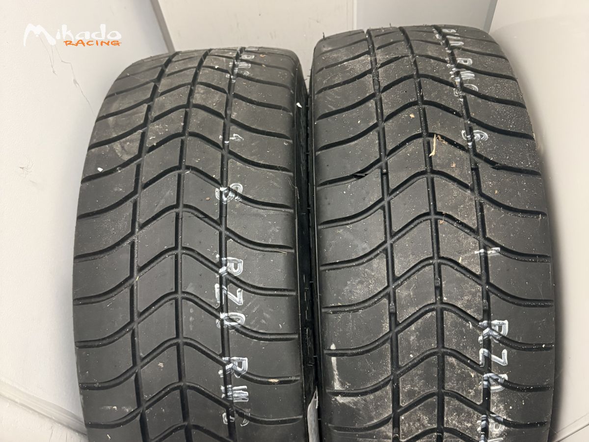 2pirelli 16 pouces rw neuf