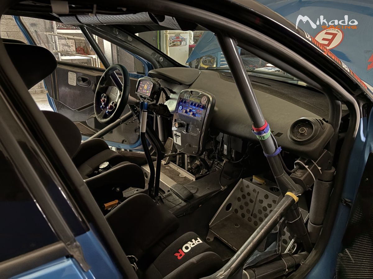 Clio r3 t – photo 2 sur 3