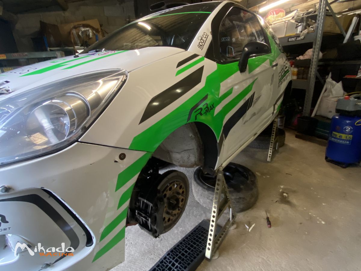 Ds3 r3 max reprise /échange – photo 2 sur 3