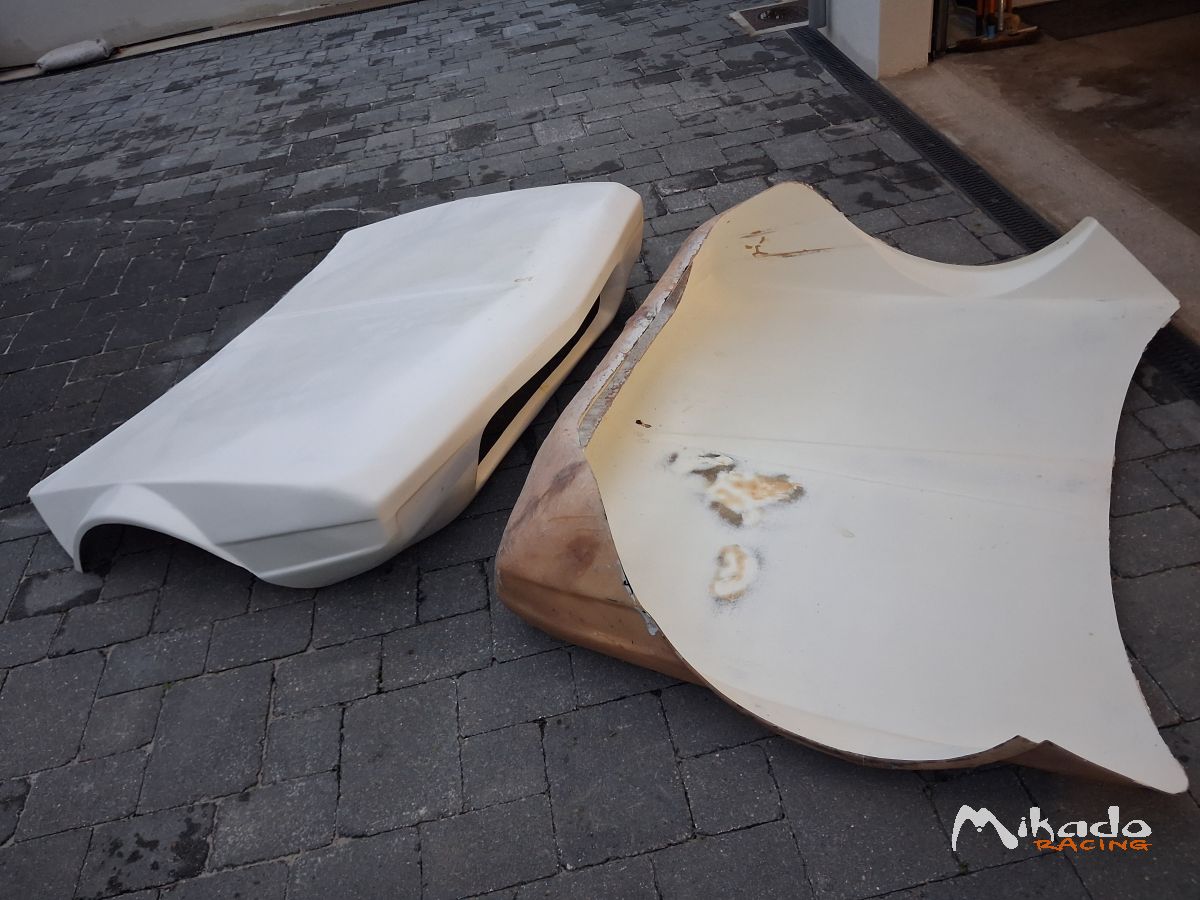 Fiat x1/9 – photo 4 sur 4