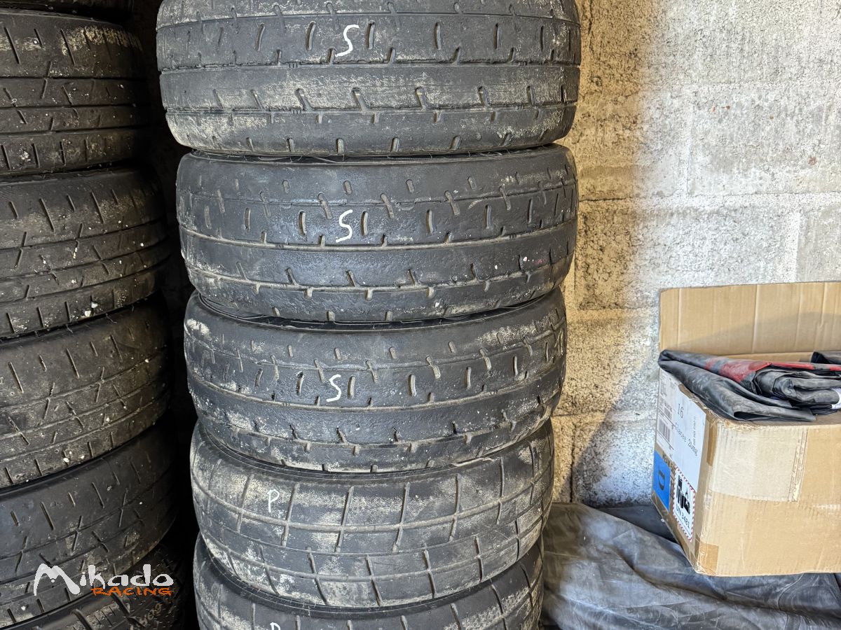Lot roues 14 – photo 2 sur 2