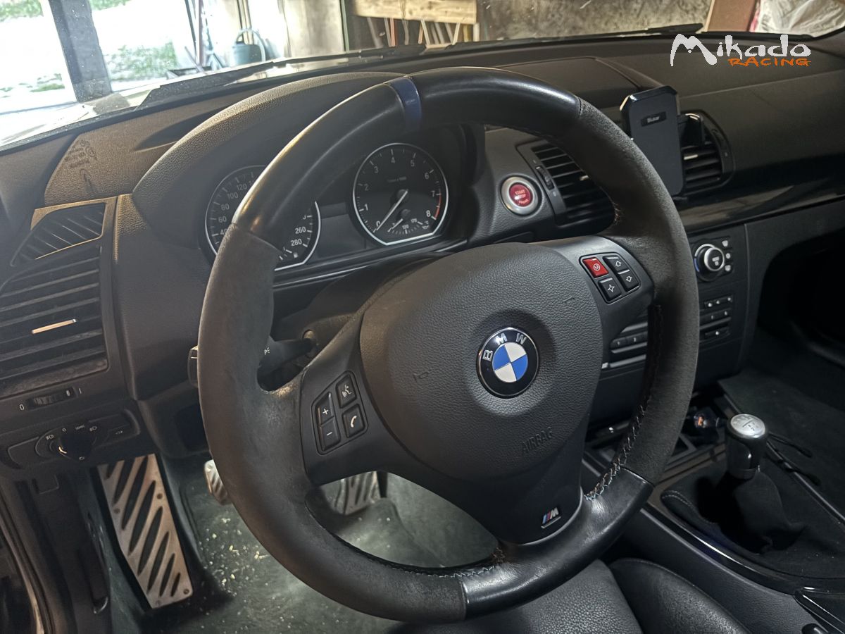 Belle 135 i e82 moteur n55 – photo 3 sur 6