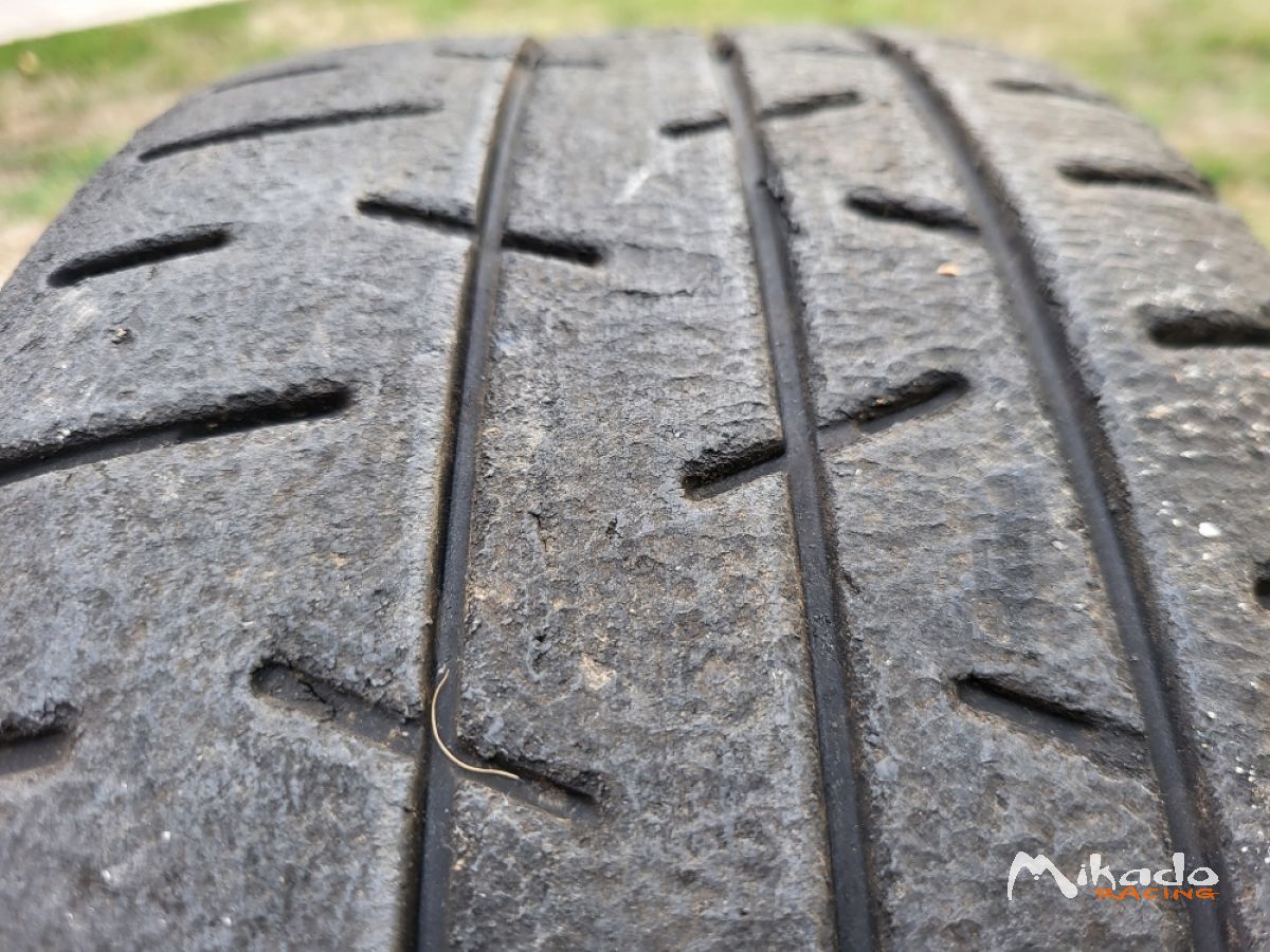 T 53 hankook 20 Kms – photo 3 sur 3