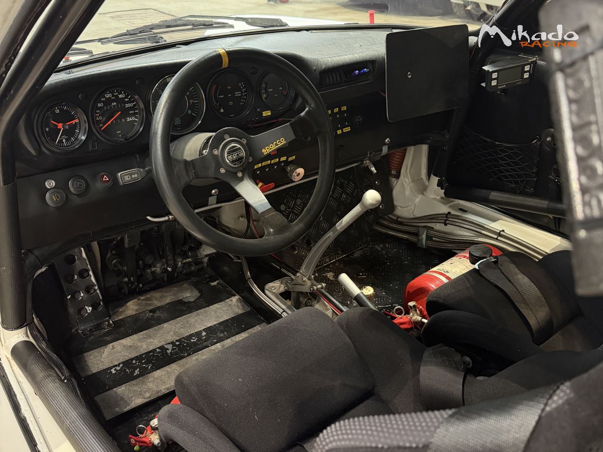 Porsche 911 3.0 GR.4 – photo 5 sur 6