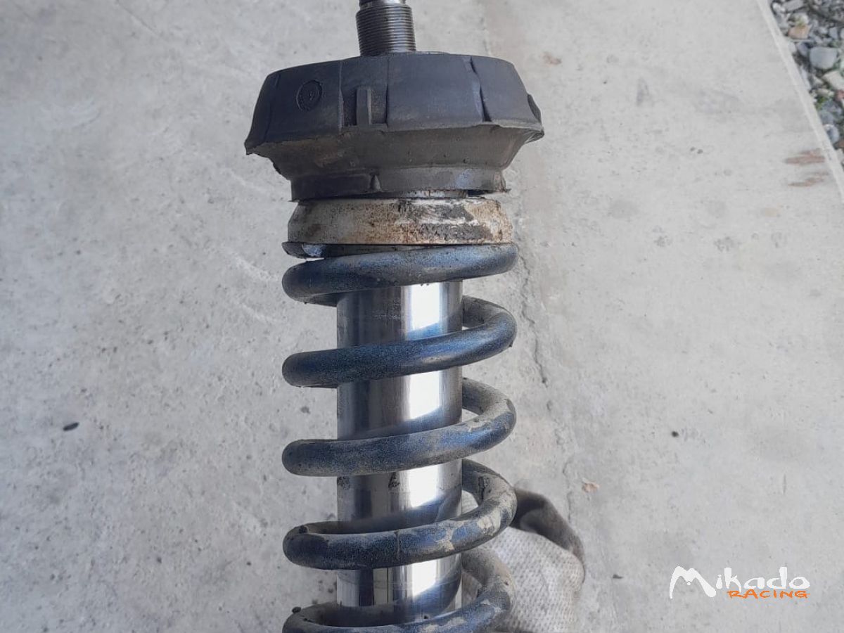Proflex avant clio groupe A – photo 1 sur 2