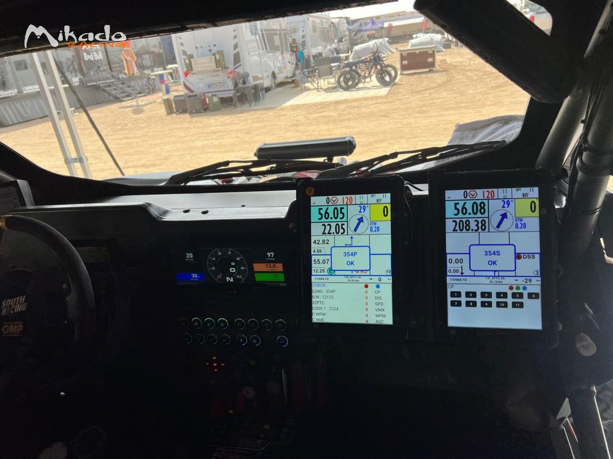 Can-Am Maverick X3 T3 Challenge – photo 2 sur 5
