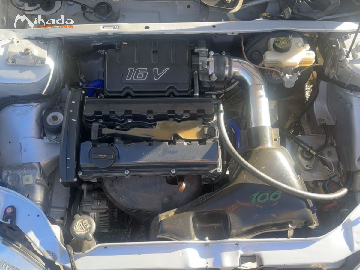 SAXO TOP A6 – photo 5 sur 5