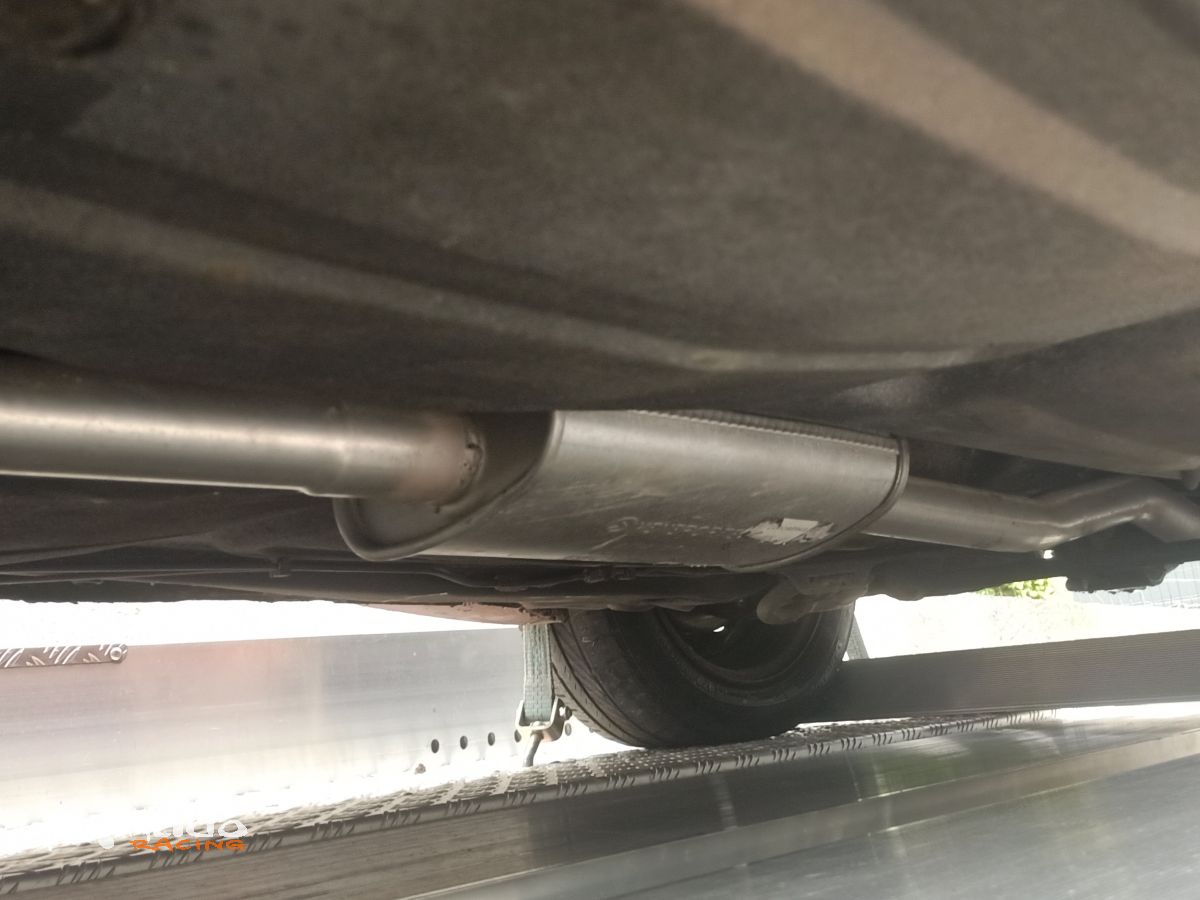 Citroen ax 1.4 gti 100ch super saine – photo 5 sur 6