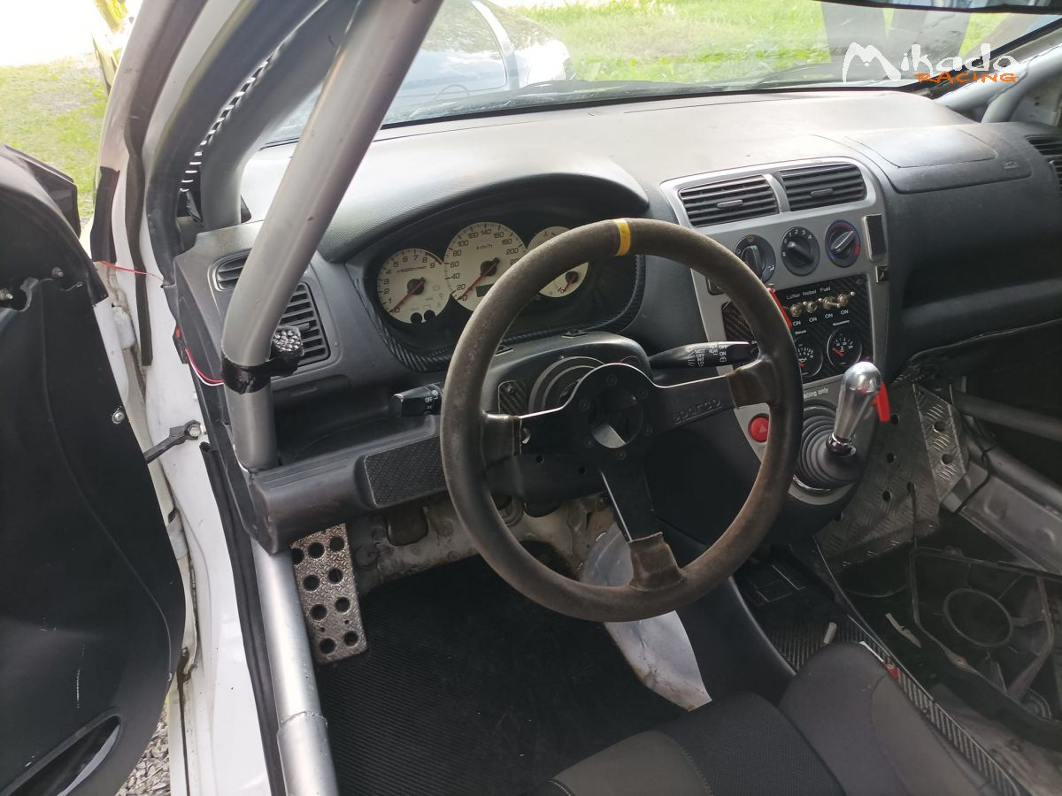 Honda Civic Ep3 Type R – photo 6 sur 6
