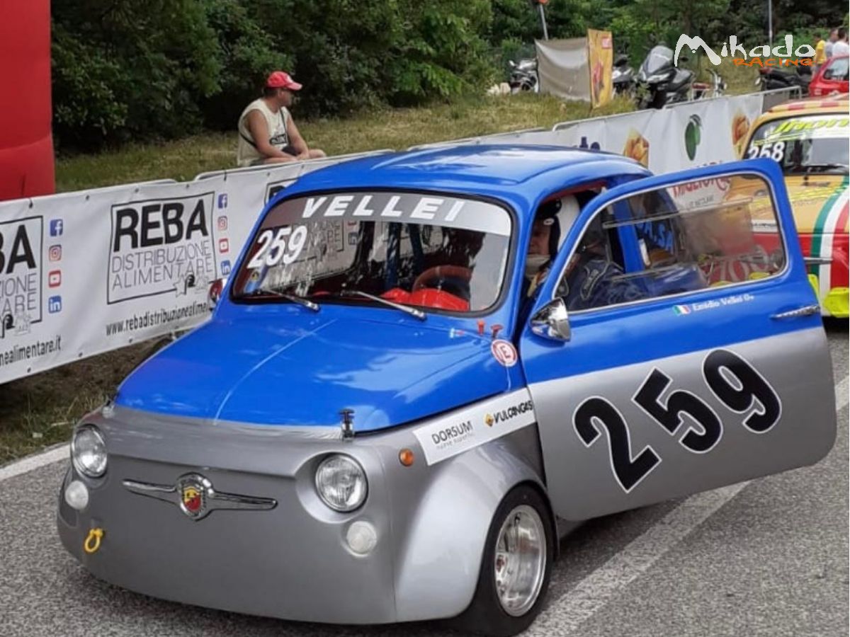 FIAT 500 – photo 5 sur 5