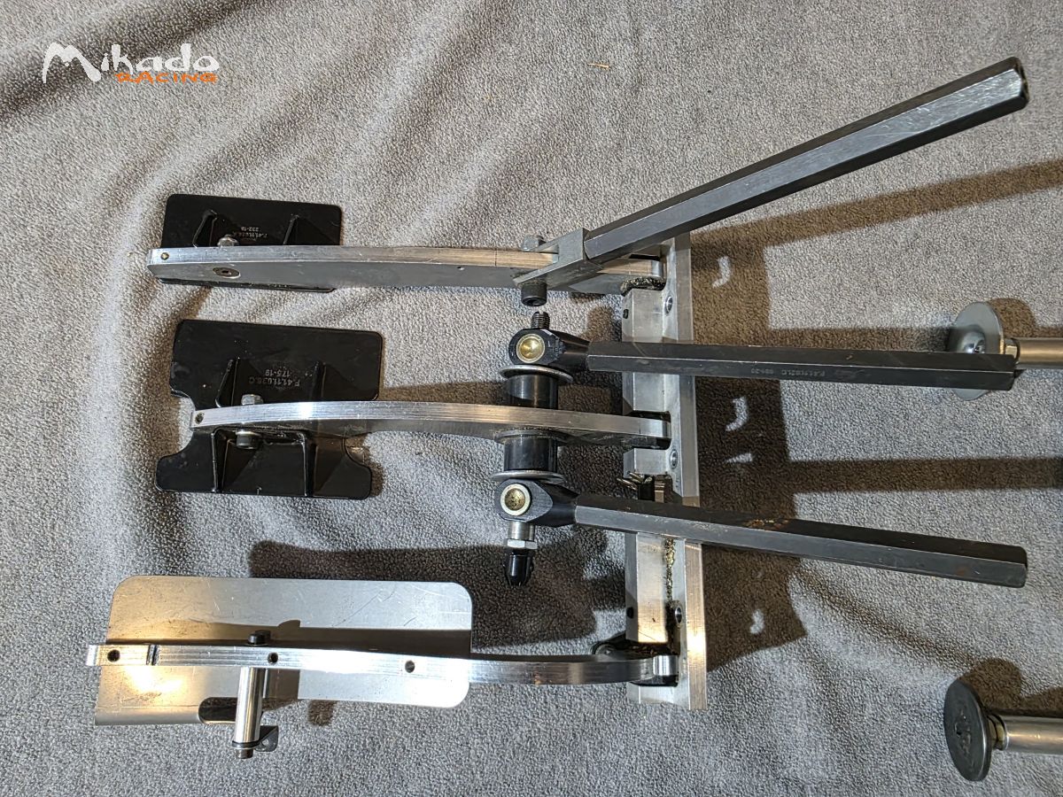 Pédalier complet – photo 3 sur 4