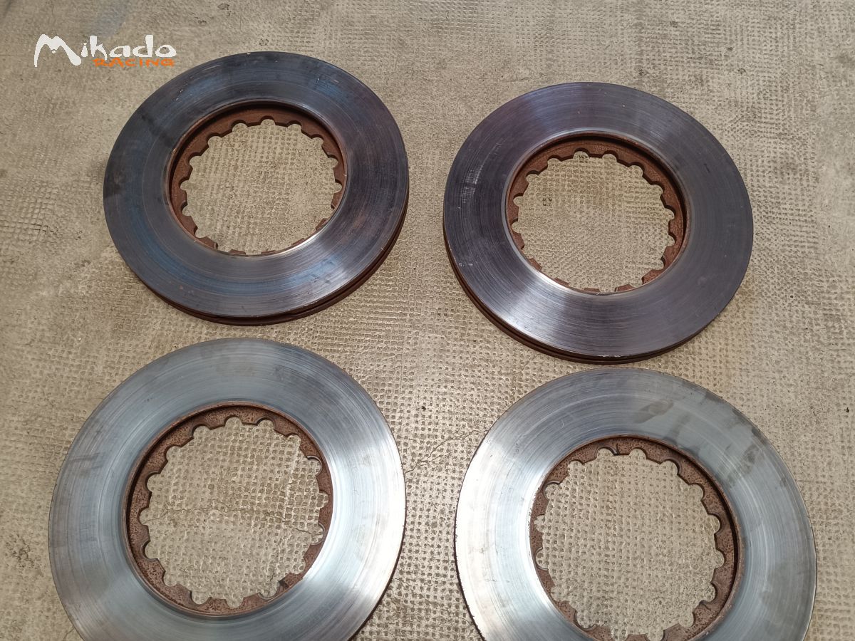 Disques occasion C2R2MAX