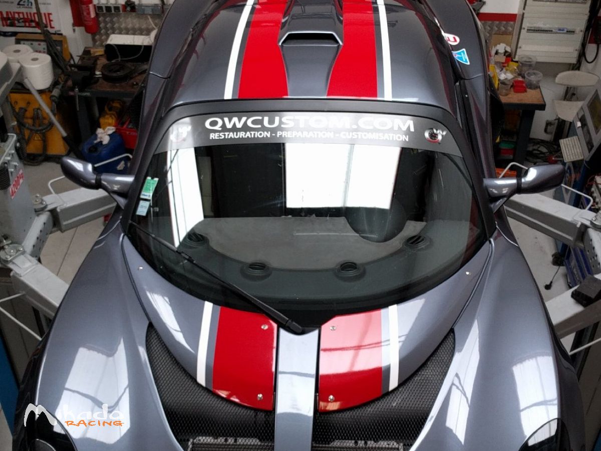 Vends Lotus Exige 240 Cup No 39 – photo 1 sur 6