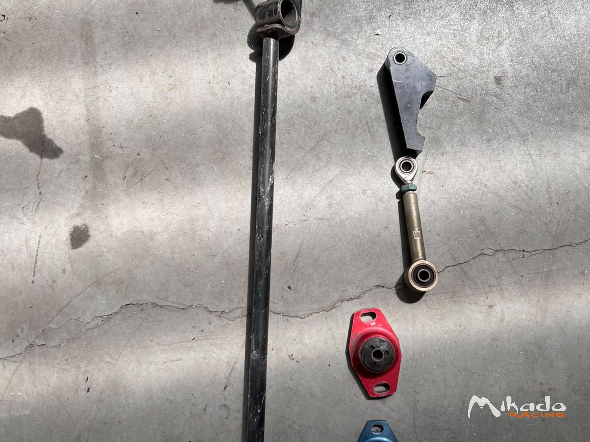 Projet de Peugeot 106 Kit Car 1300CC à vendre – photo 6 sur 6