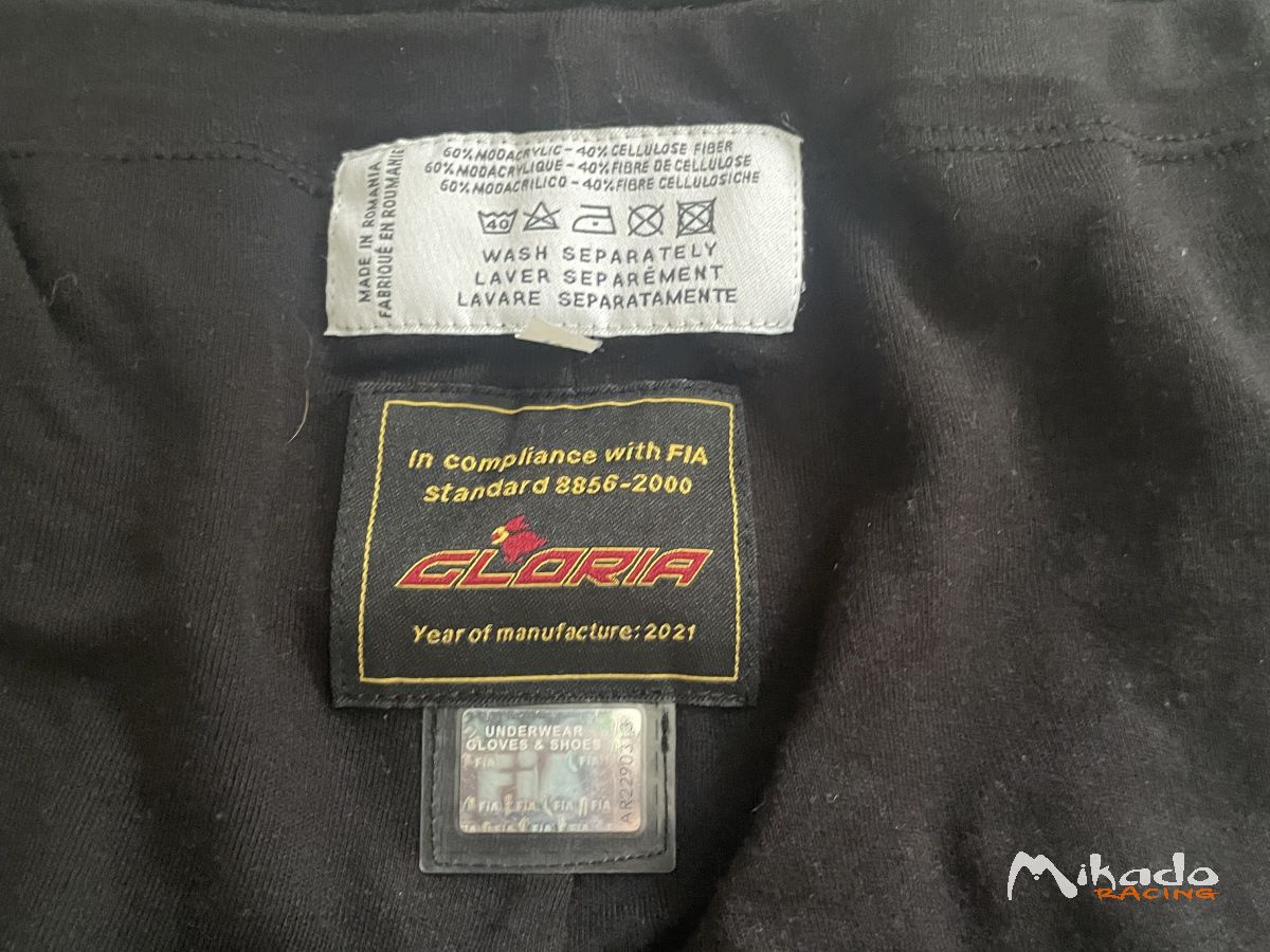 Pantalon Ignifugé homologué – photo 4 sur 4