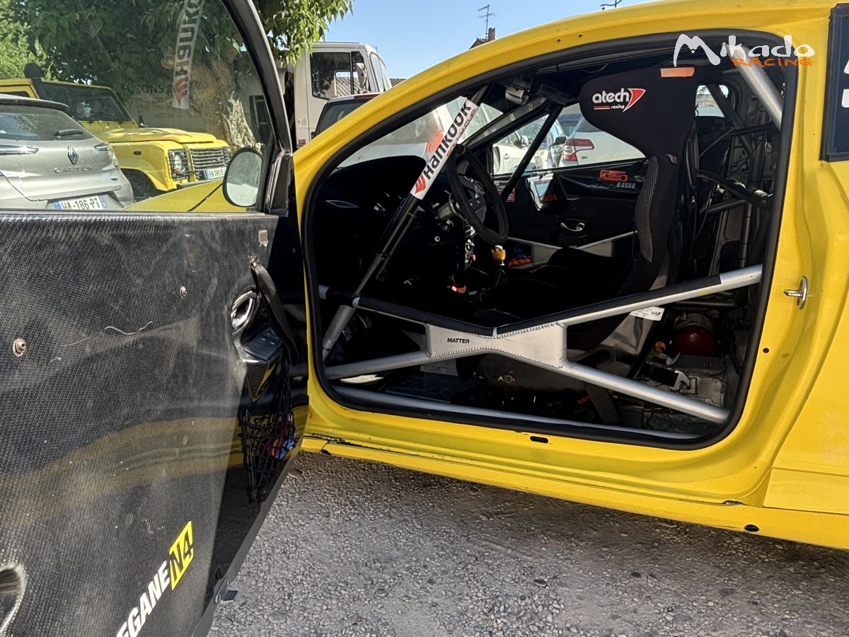 Megane N4 – photo 3 sur 6